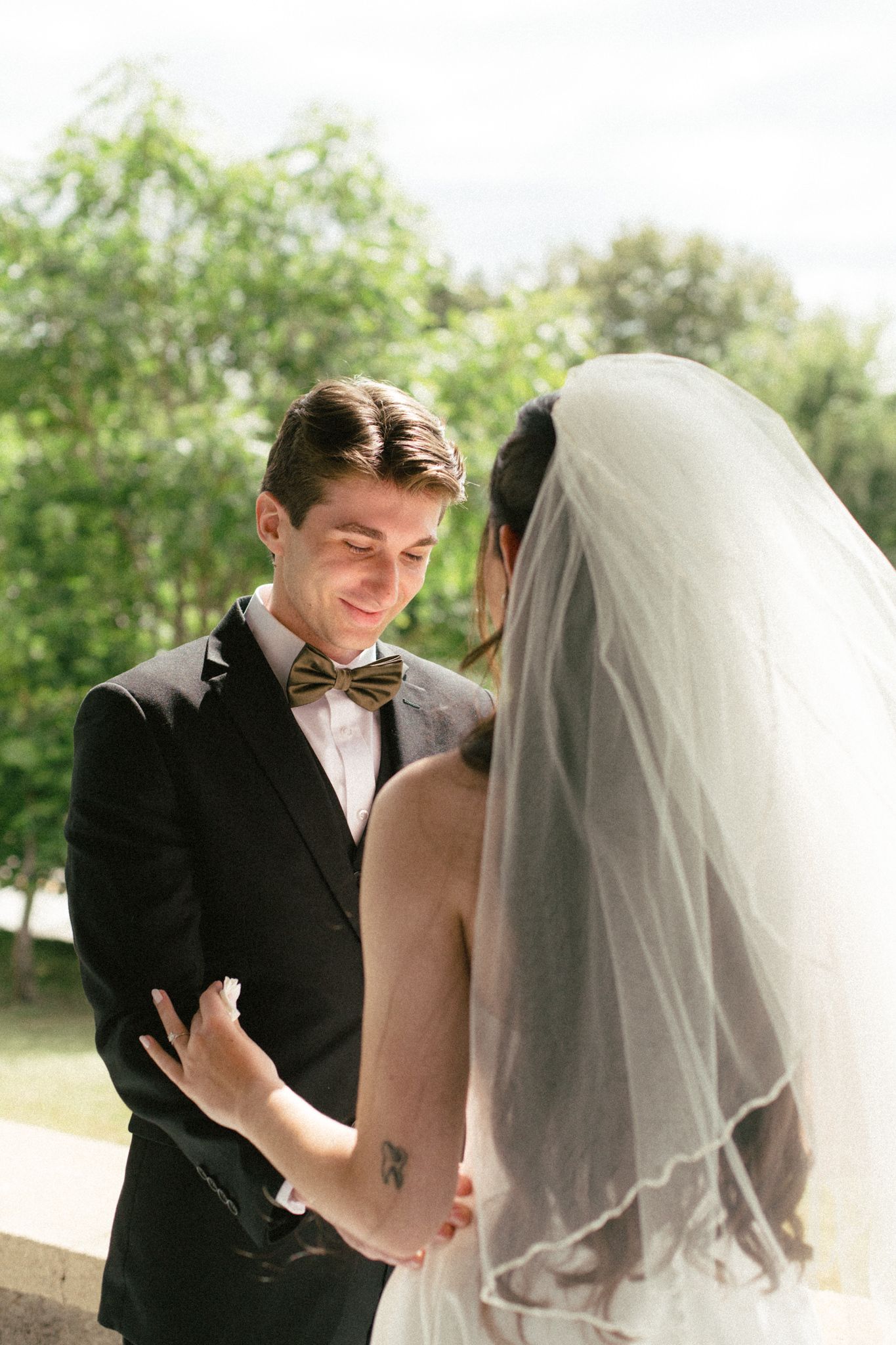 Top wedding photographers Omaha