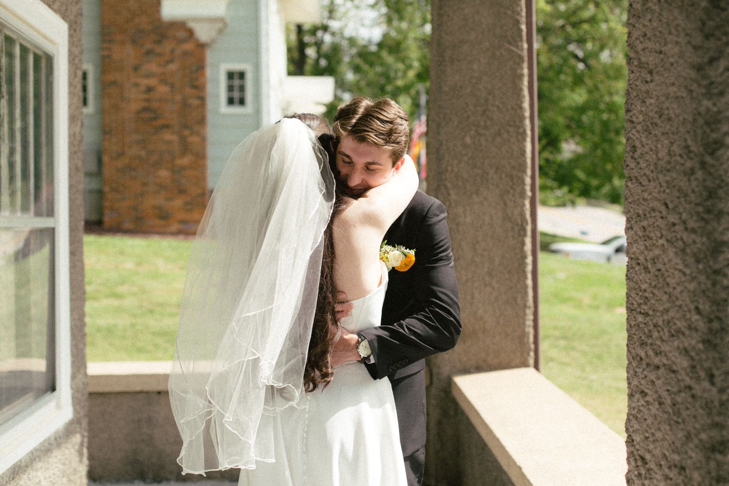 Top wedding photographers Omaha