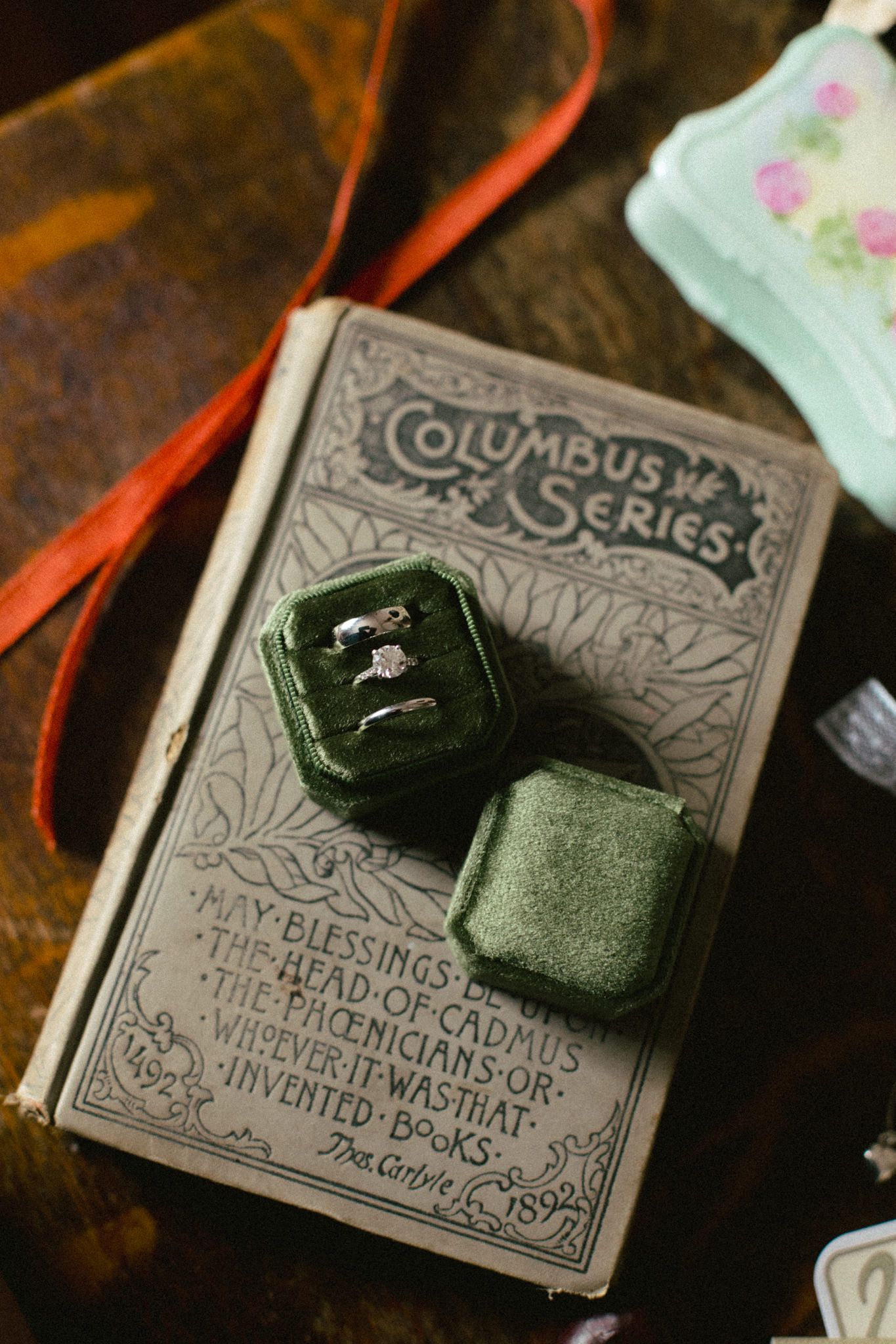 Wedding photographer Omaha