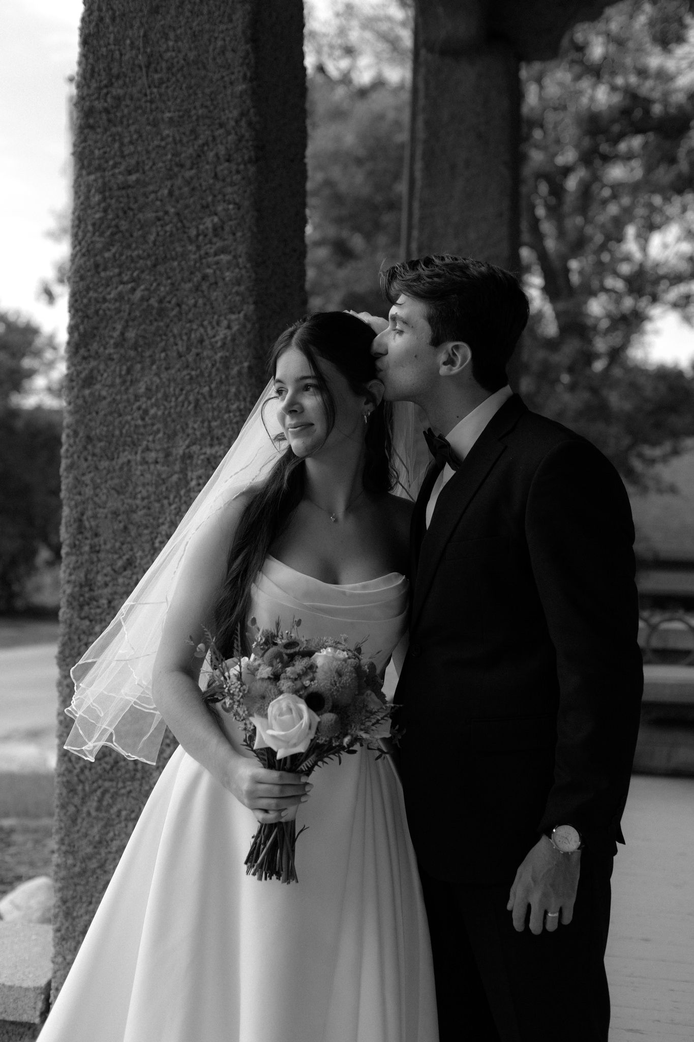 Top wedding photographers Omaha