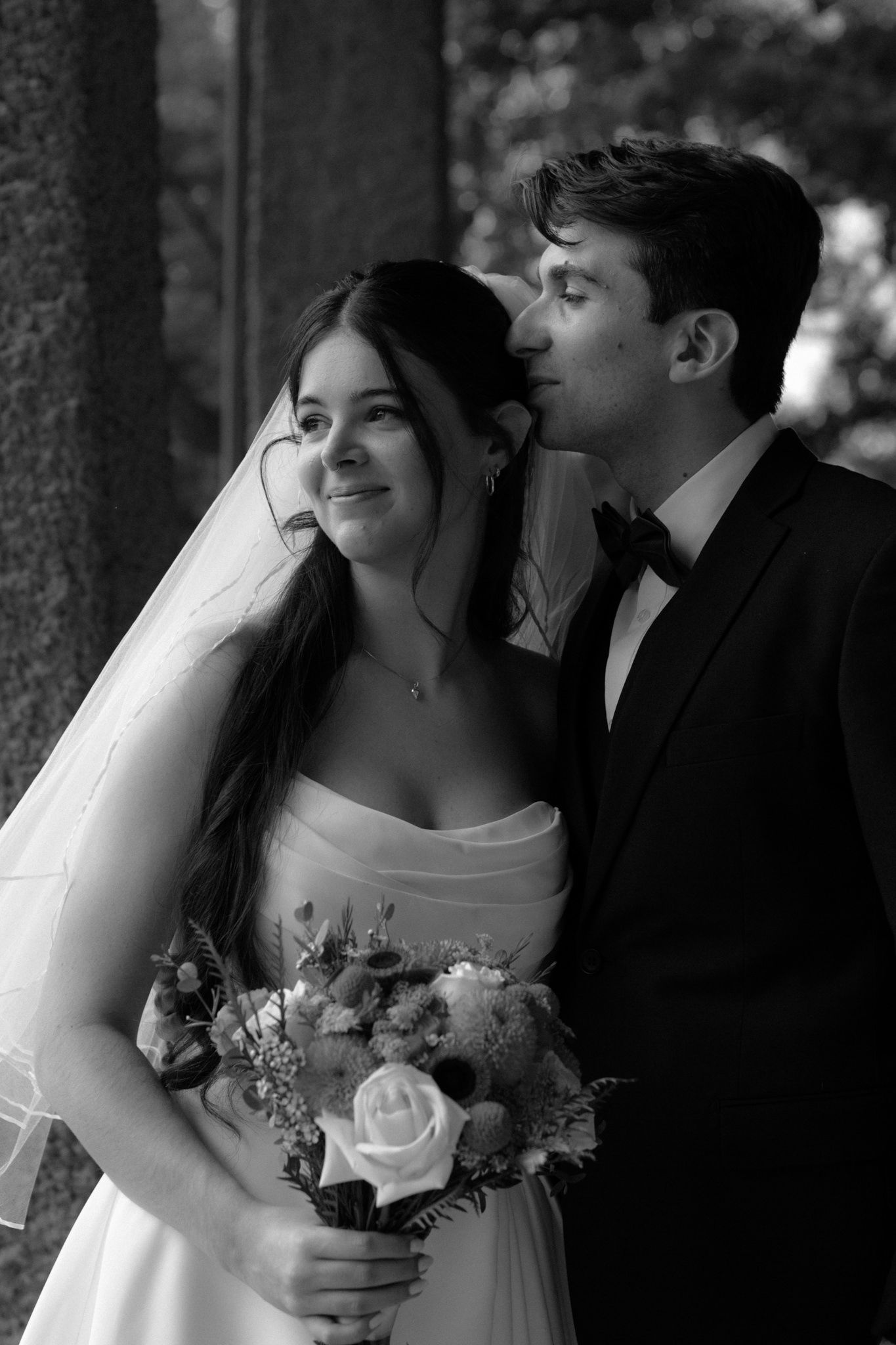 Top wedding photographers Omaha