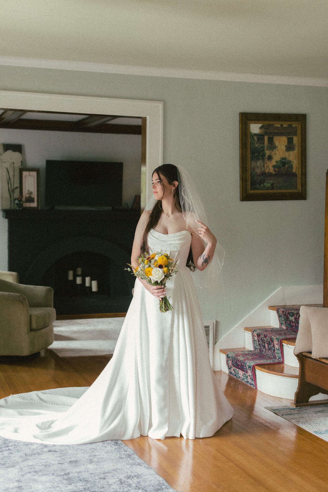 Wedding Film photographer Omaha