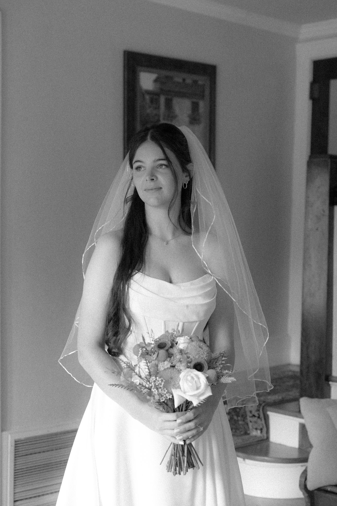 Wedding Film photographer Omaha