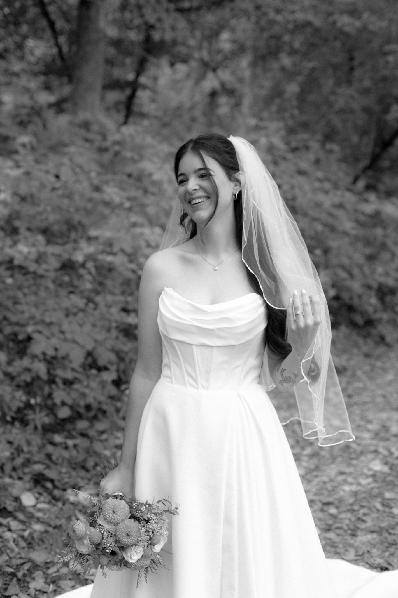 Top wedding photographers Omaha