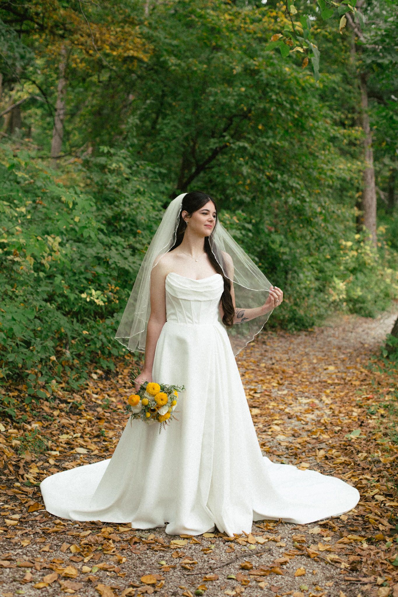 Top wedding photographers Omaha