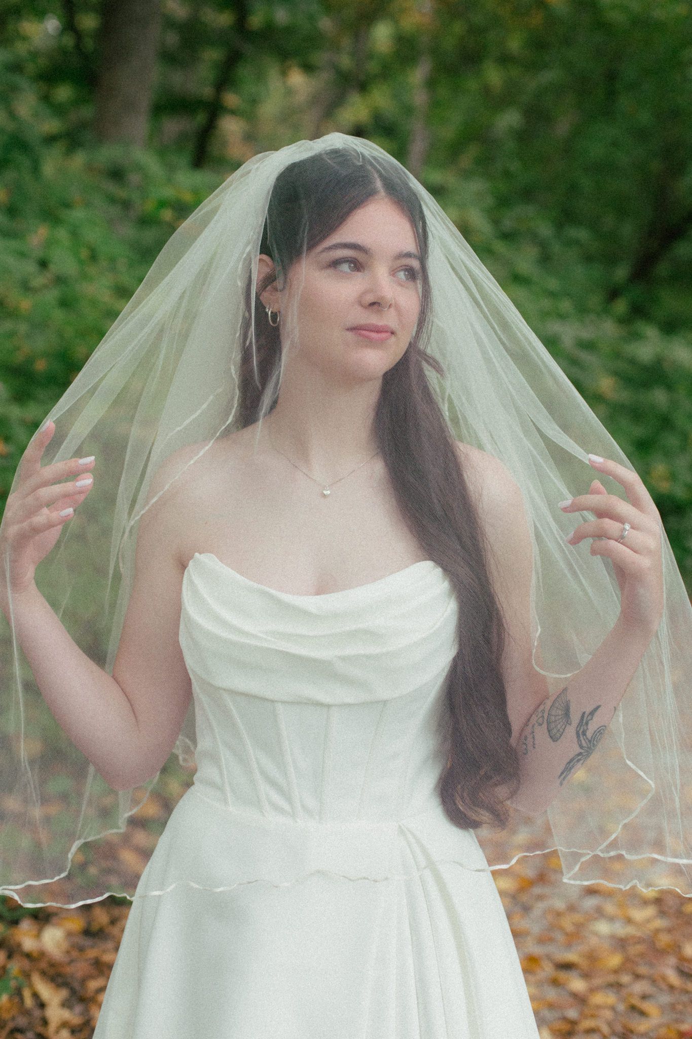 Top wedding photographers Omaha