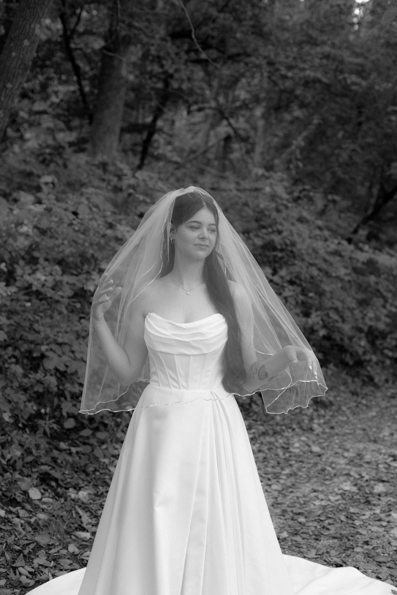 Top wedding photographers Omaha