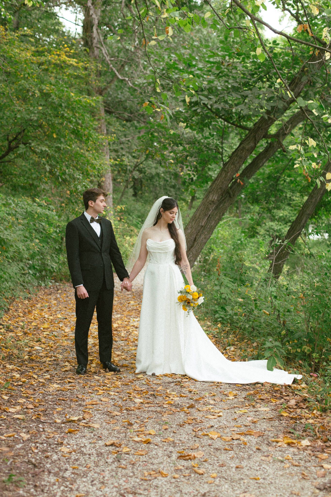 Top wedding photographers Omaha