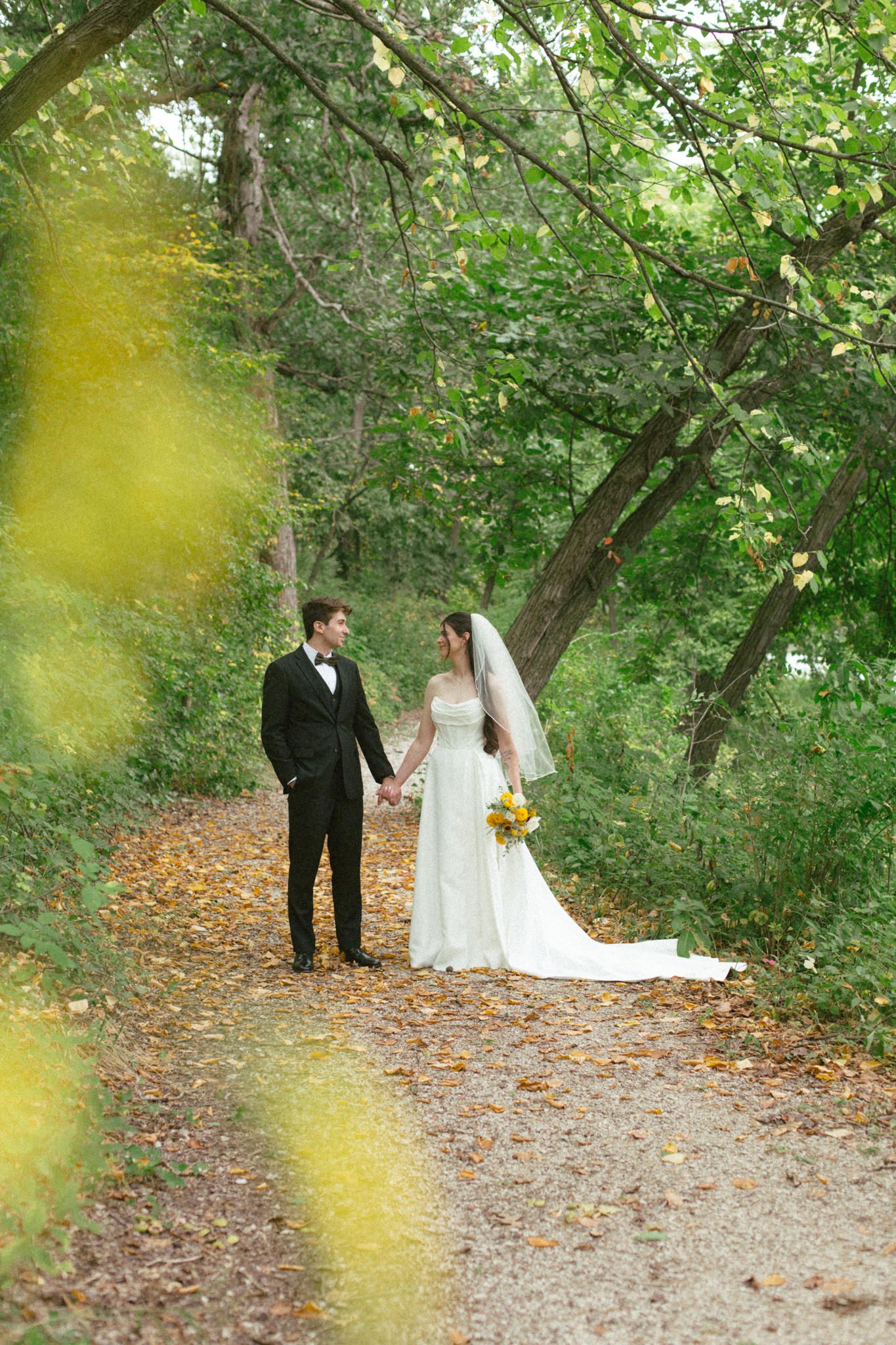 Top wedding photographers Omaha