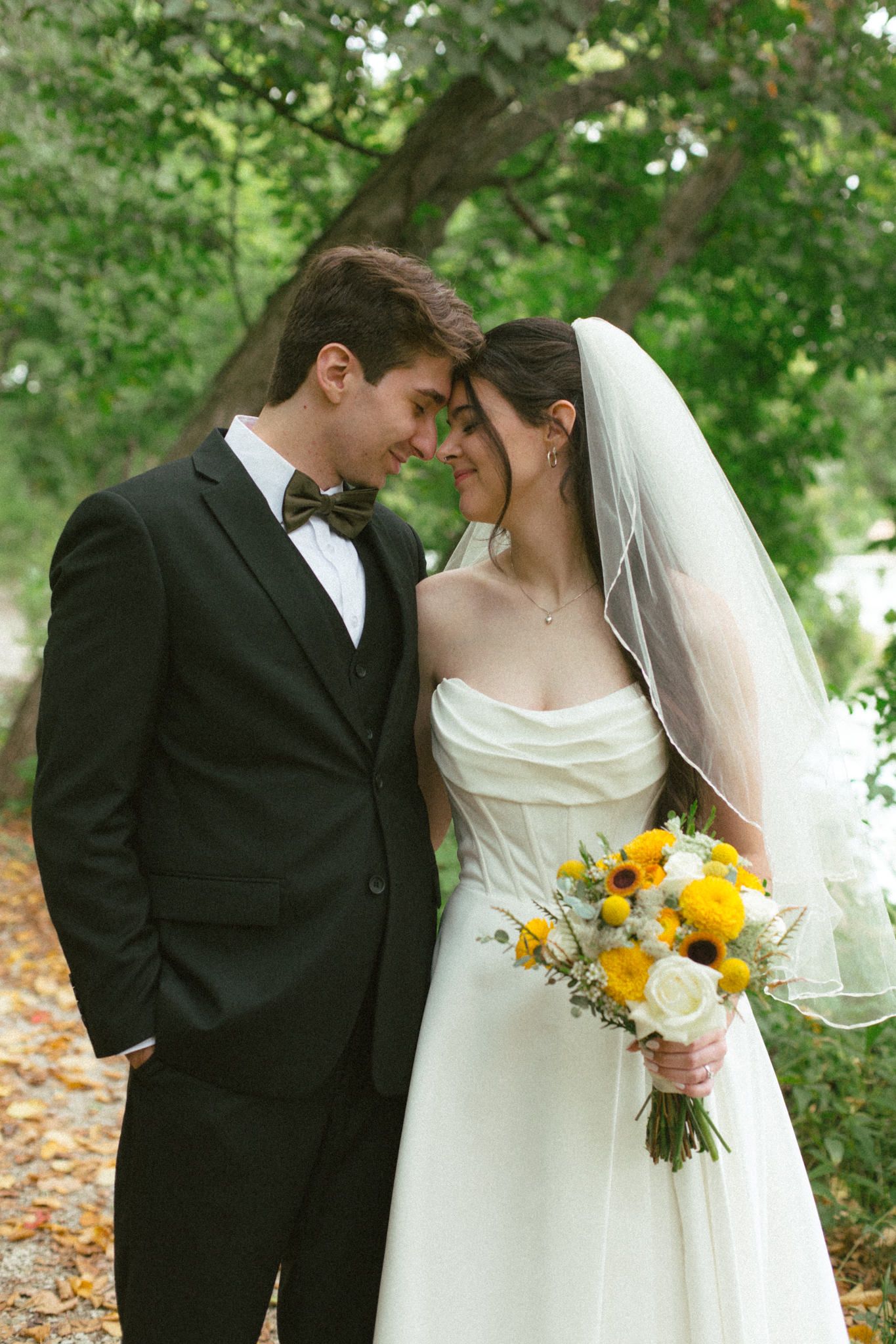 Top wedding photographers Omaha