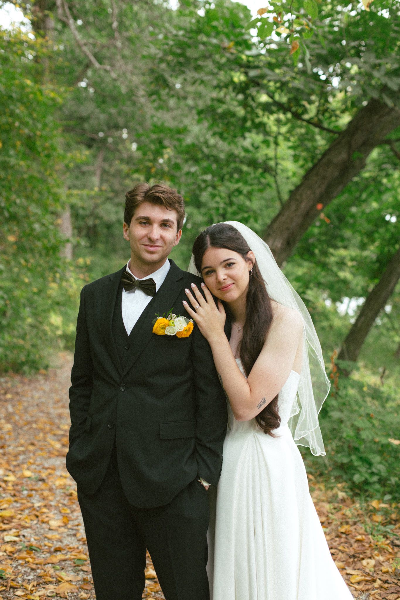 Top wedding photographers Omaha