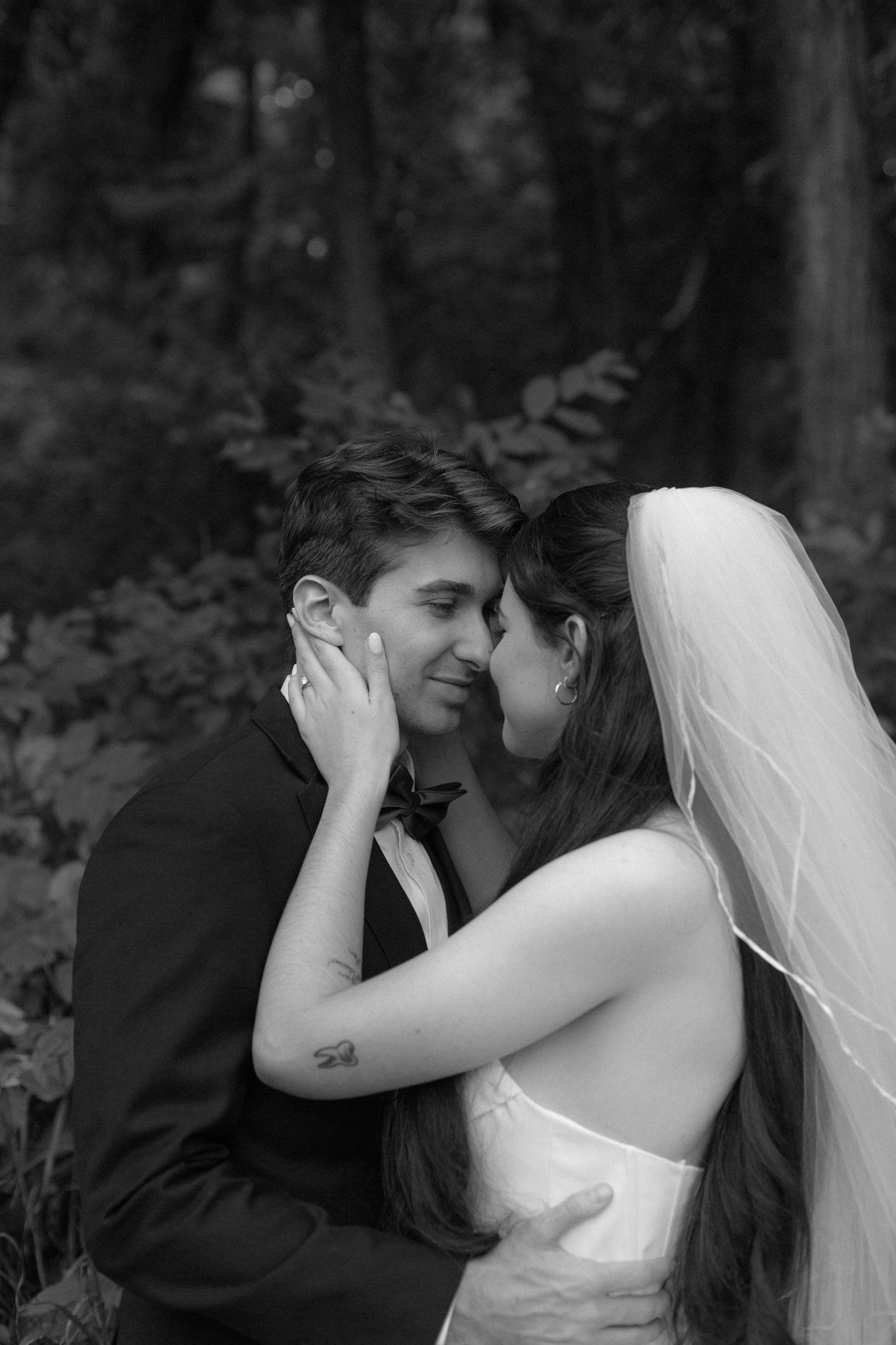 Top wedding photographers Omaha
