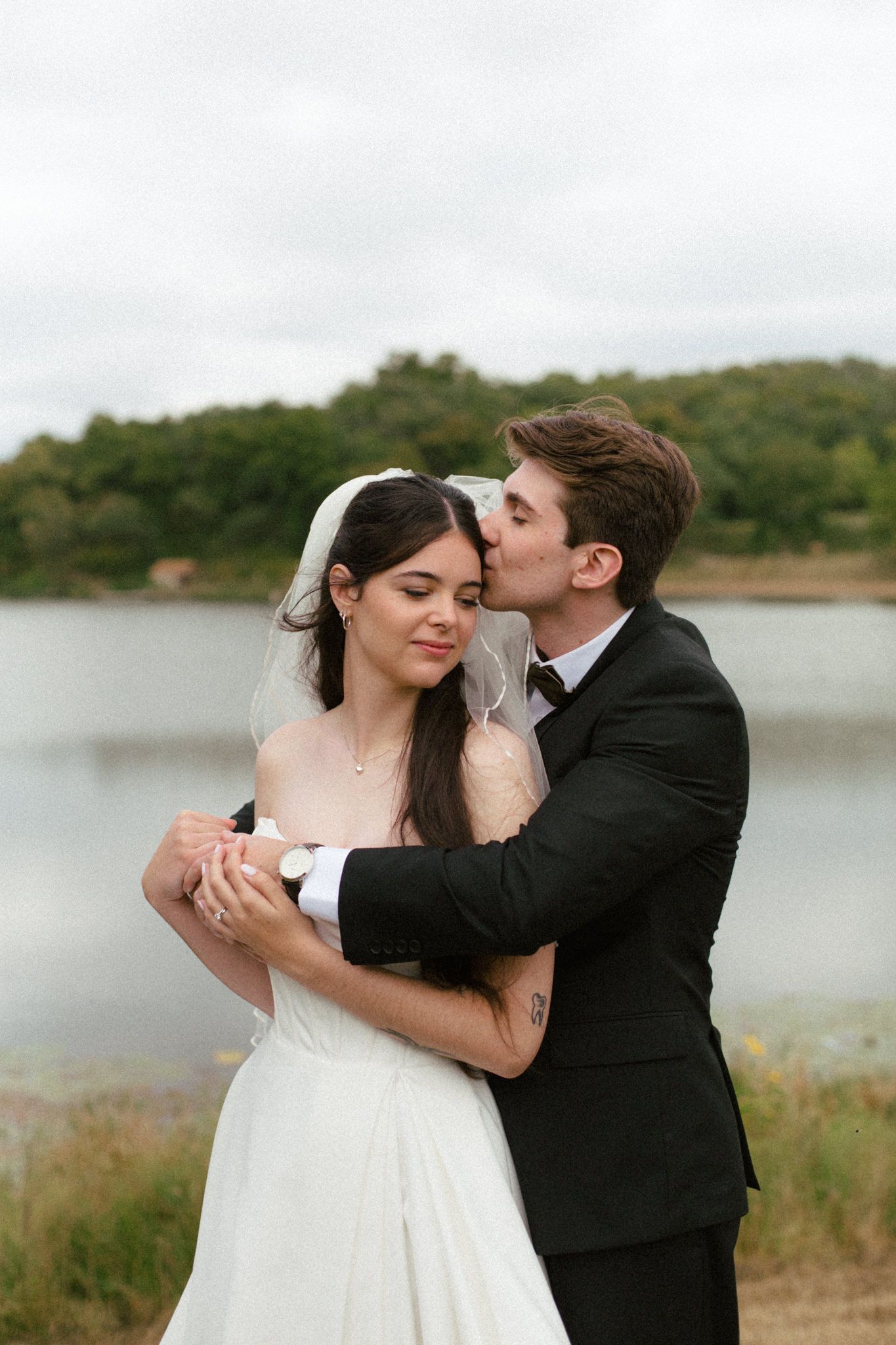 Top wedding photographers Omaha