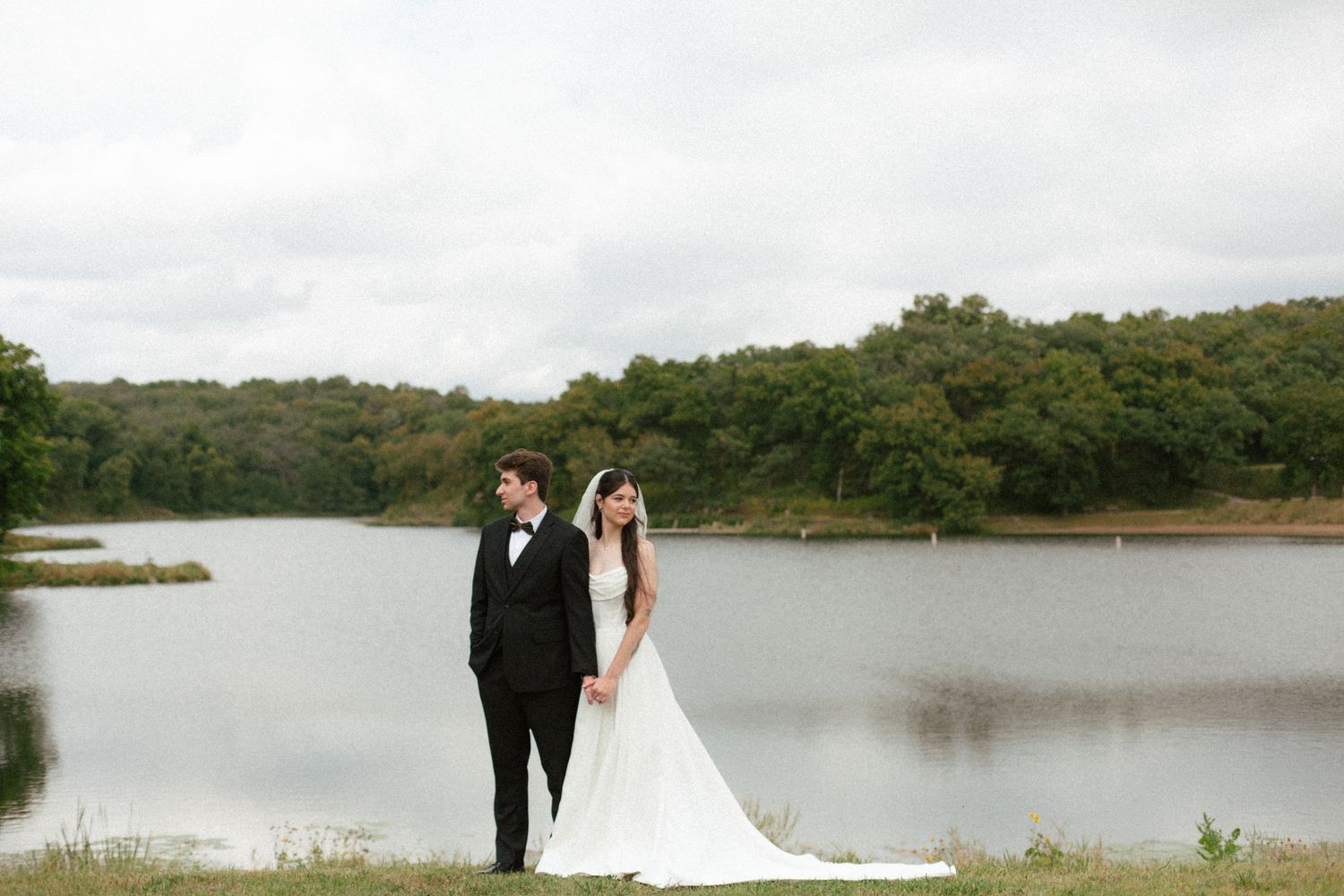 Top wedding photographers Omaha