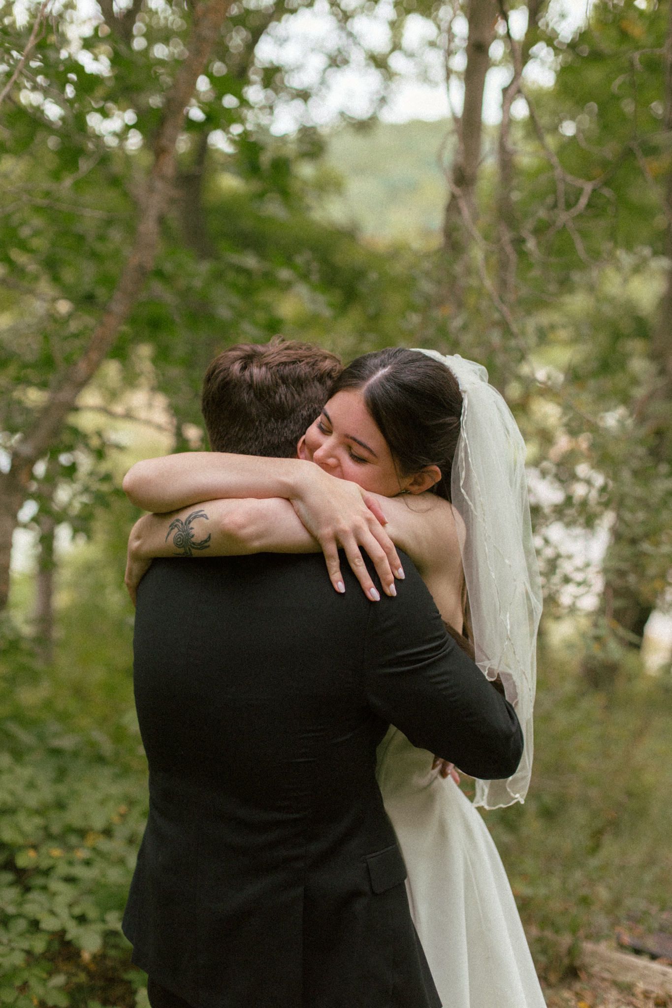 Top wedding photographers Omaha