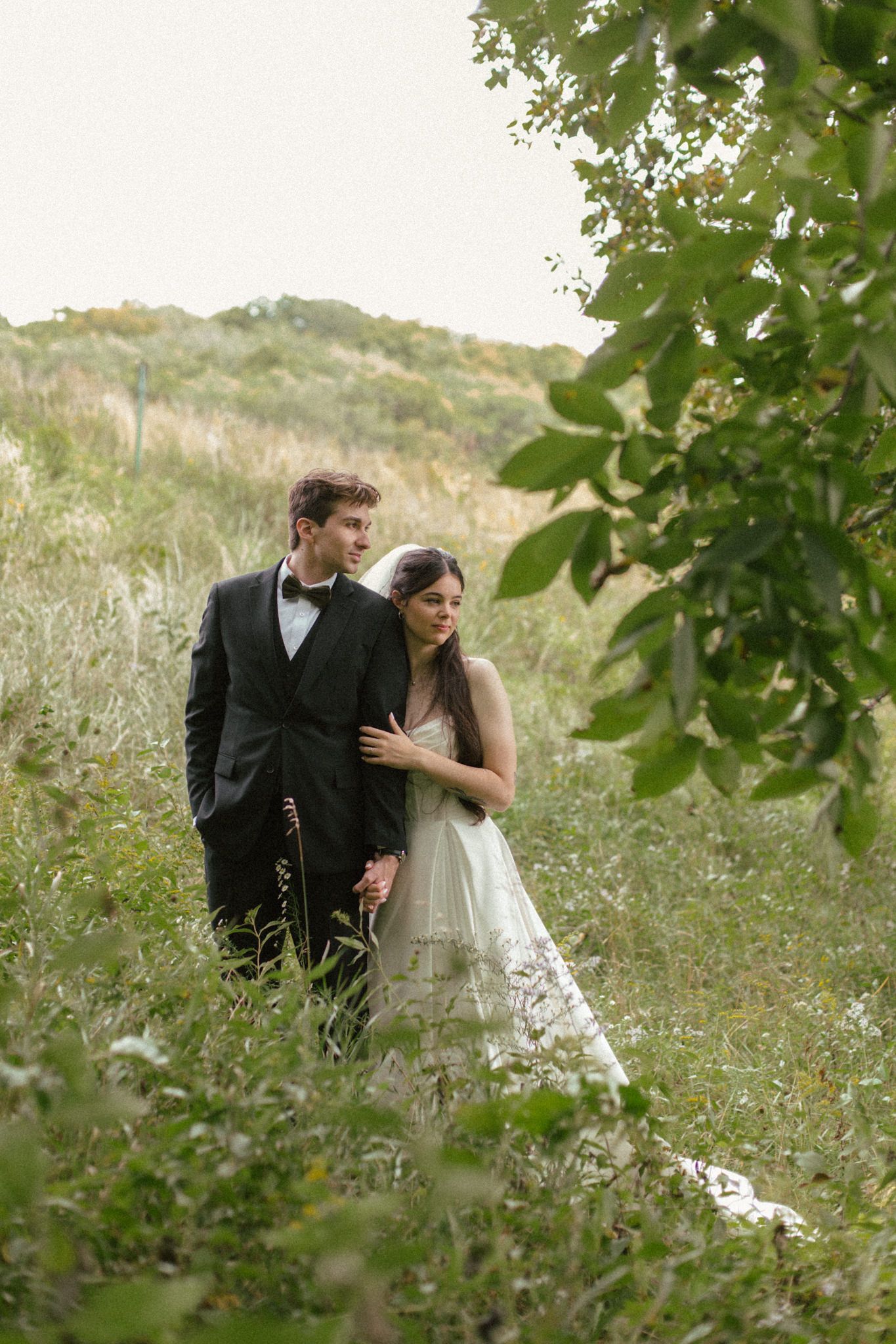 Top wedding photographers Omaha