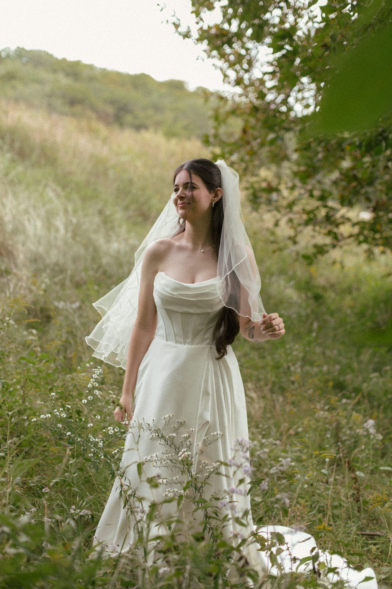 Top wedding photographers Omaha
