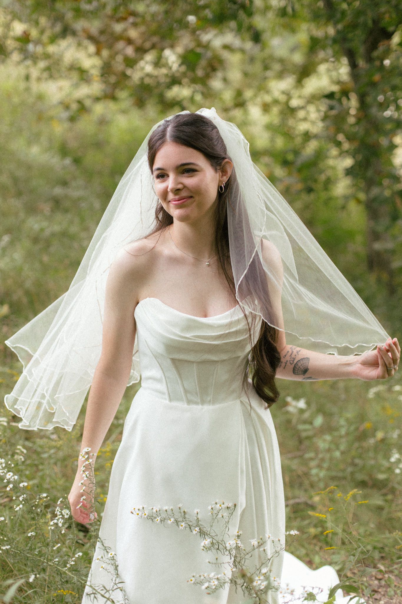 Top wedding photographers Omaha