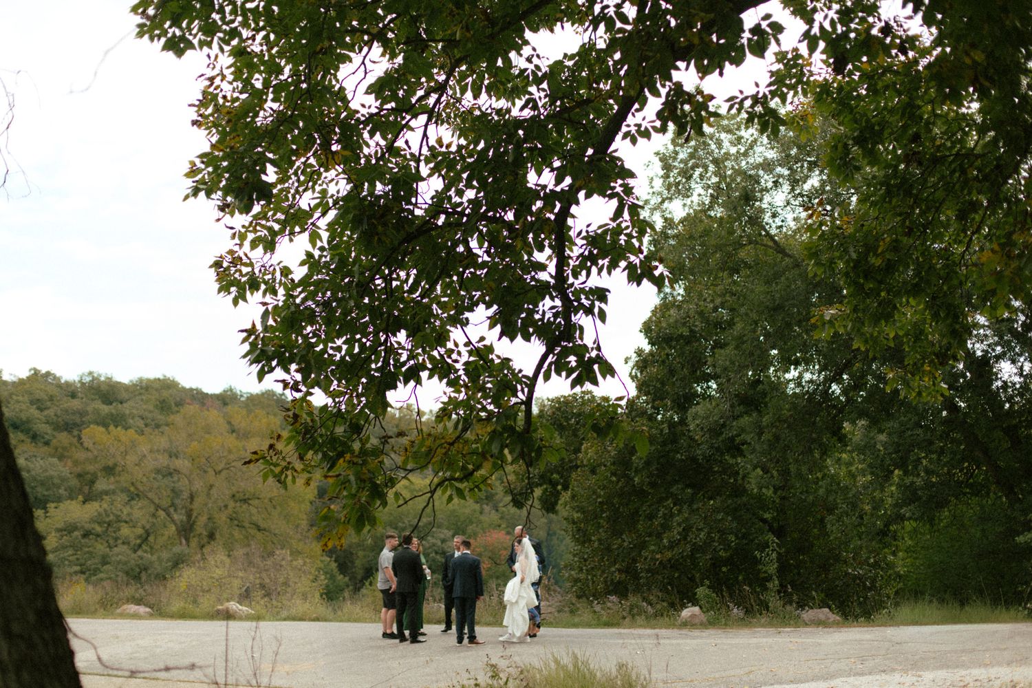 Top wedding photographers Omaha