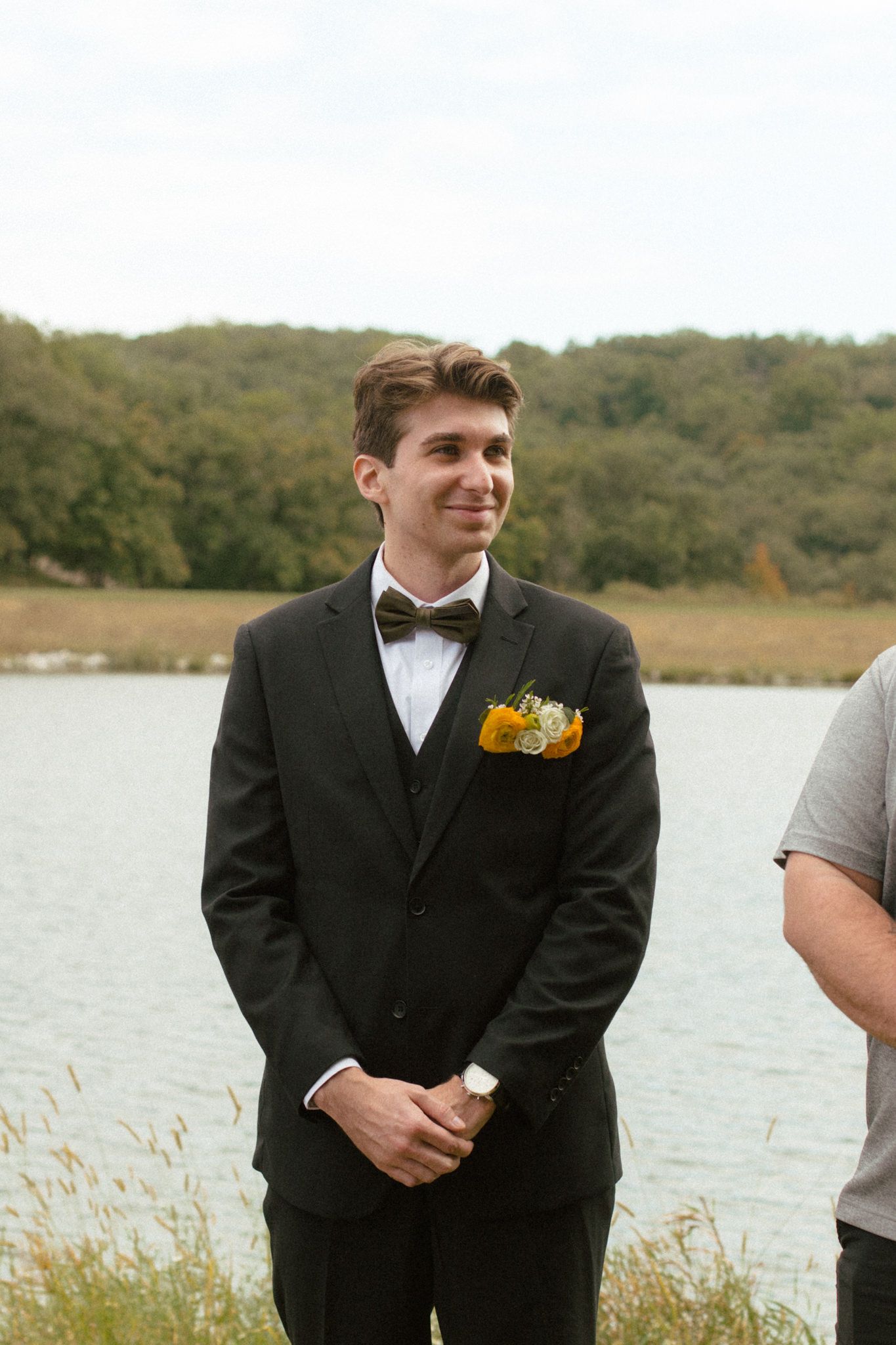Top wedding photographers Omaha