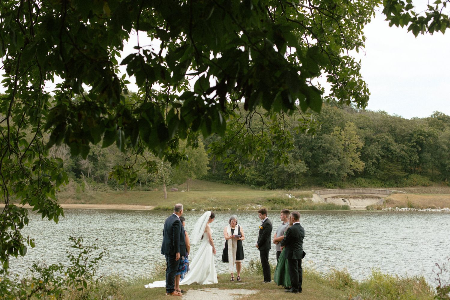Top wedding photographers Omaha