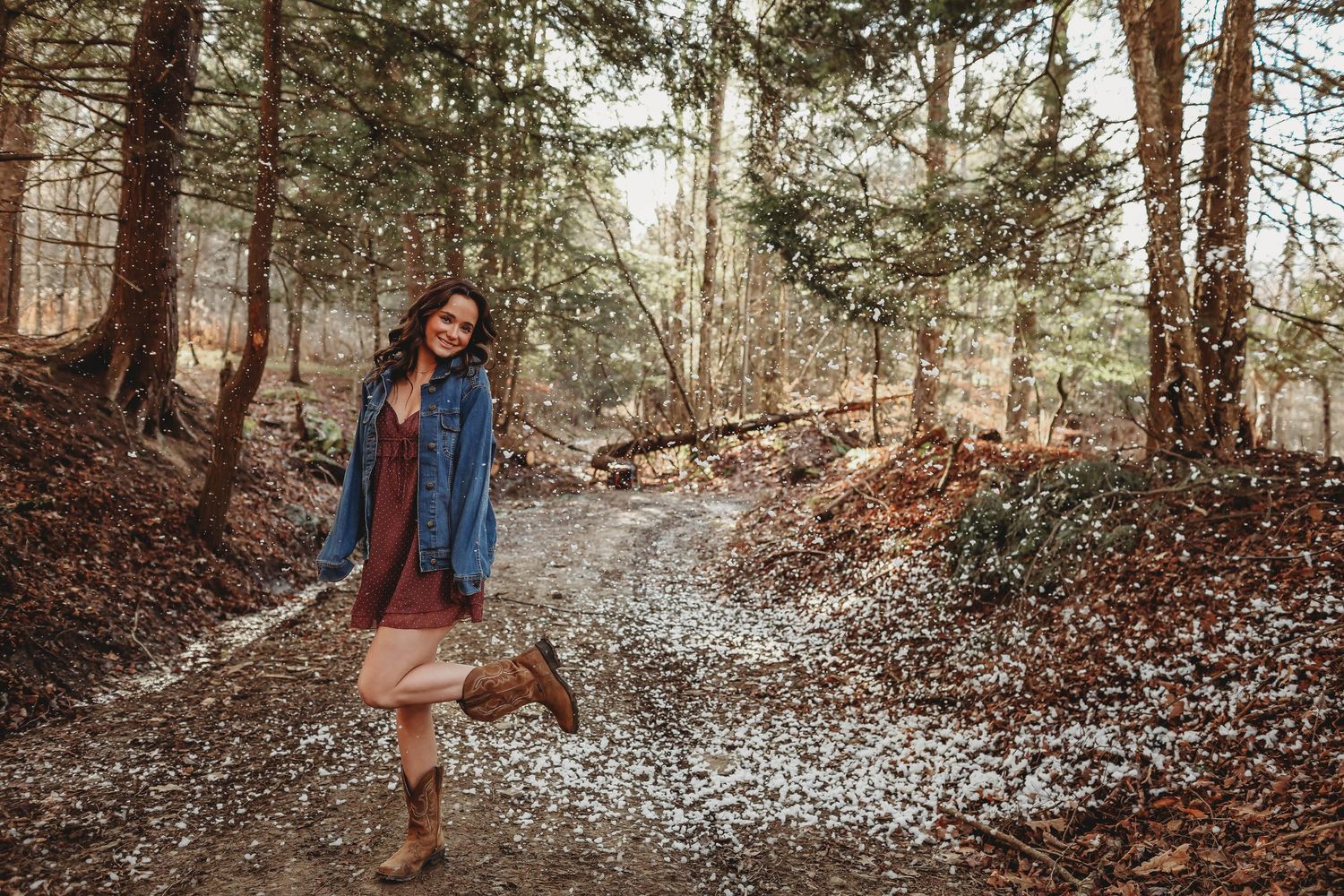 Senior photos