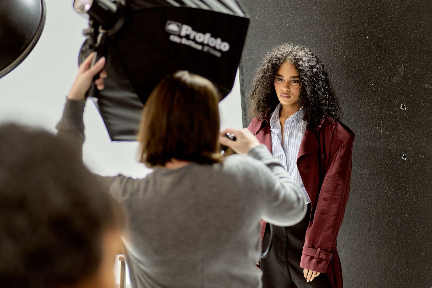 Profoto Roadshow London by Jeroen Nieuwstad