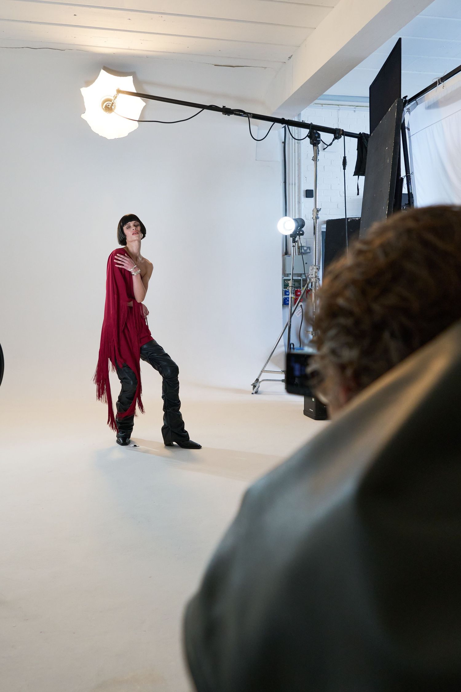 Profoto Roadshow London by Jeroen Nieuwstad