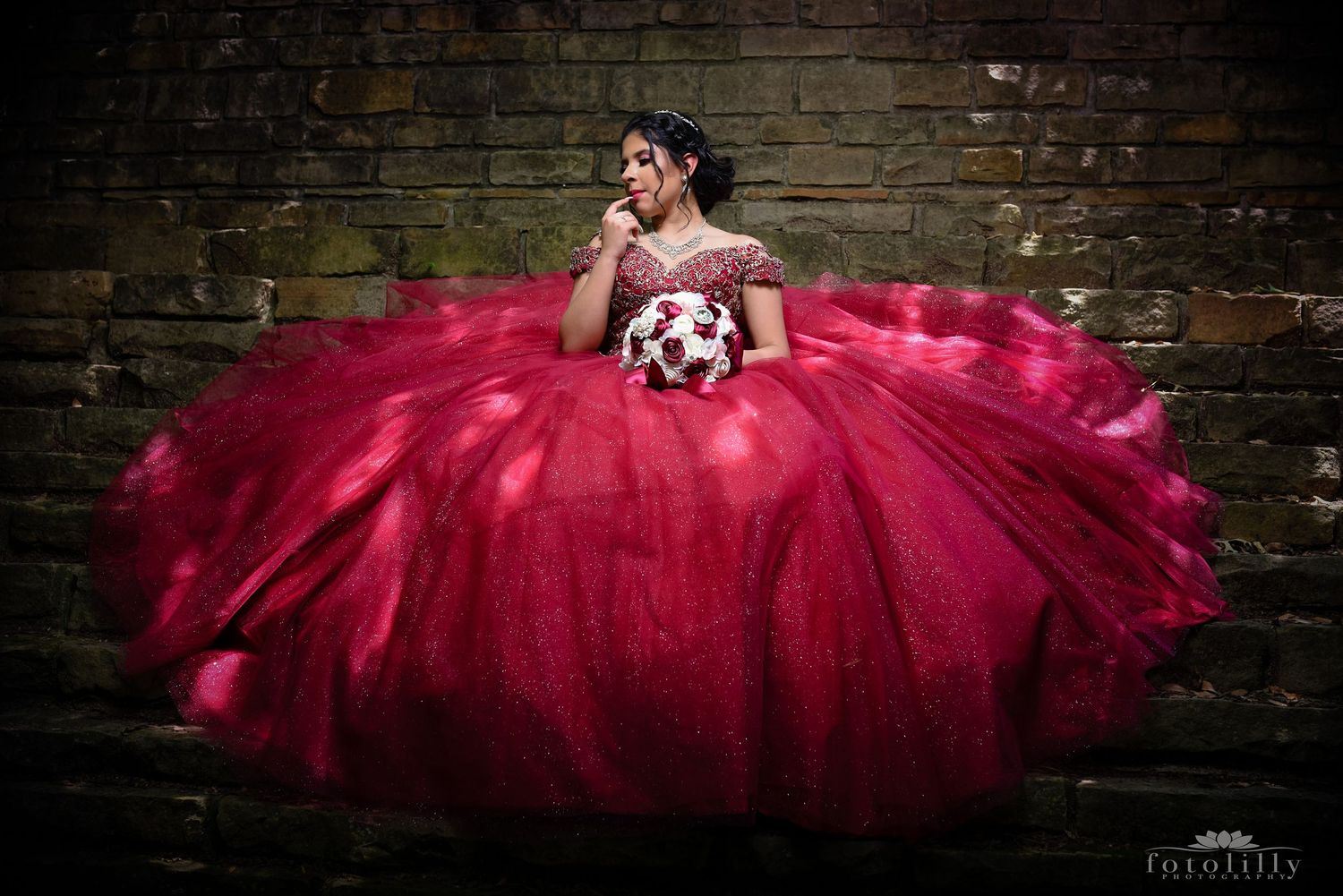 quince photoshoot locations near Dallas Fort Worth photographers – local relevance