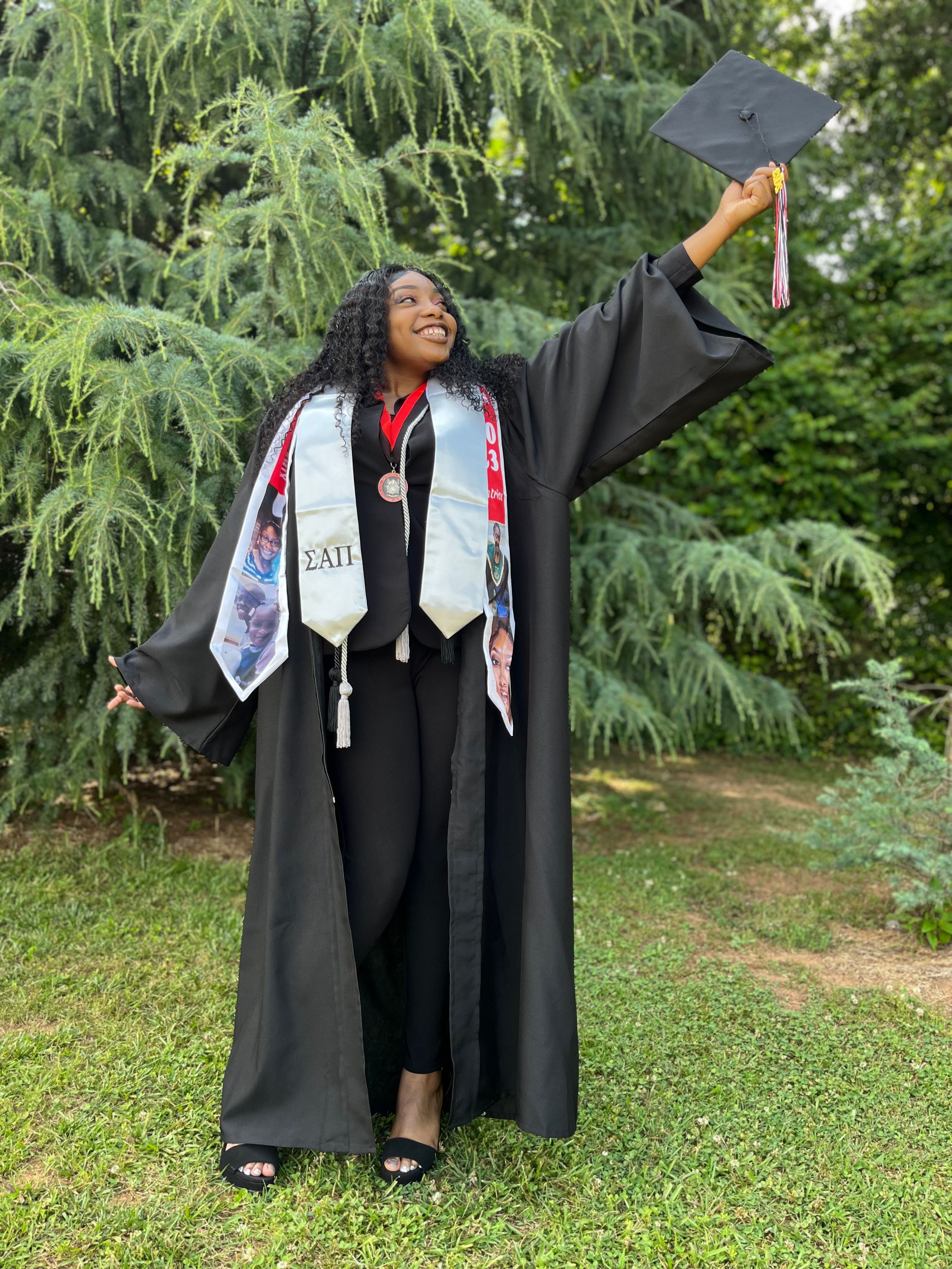 graduation