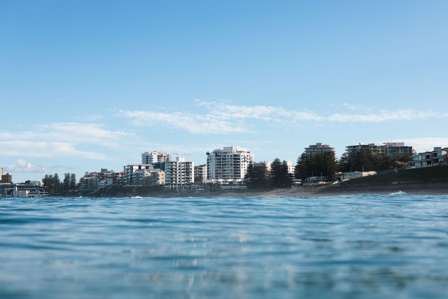 Cronulla Skyline