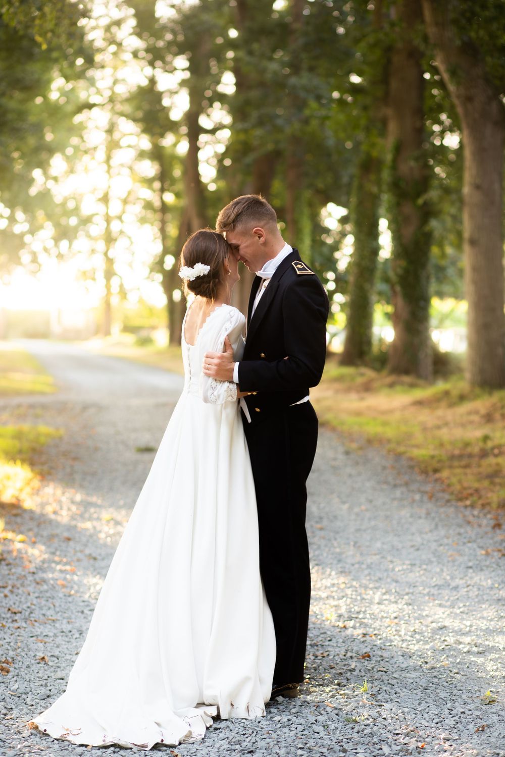 Photographie de mariage @cbtn_photographie