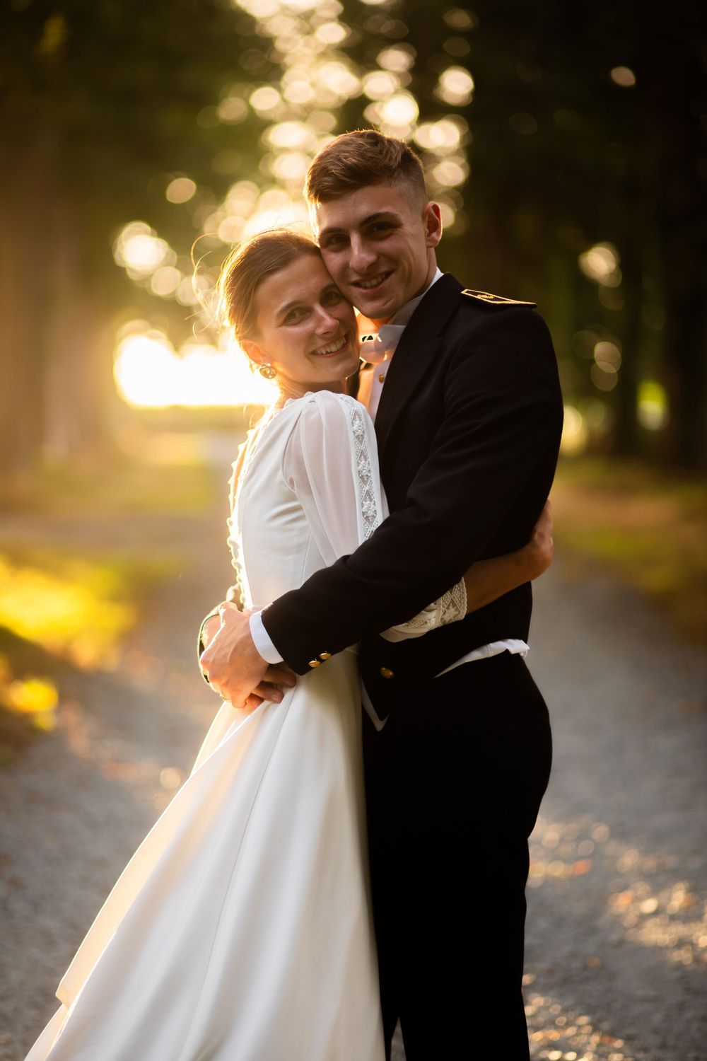 Photographie de mariage @cbtn_photographie
