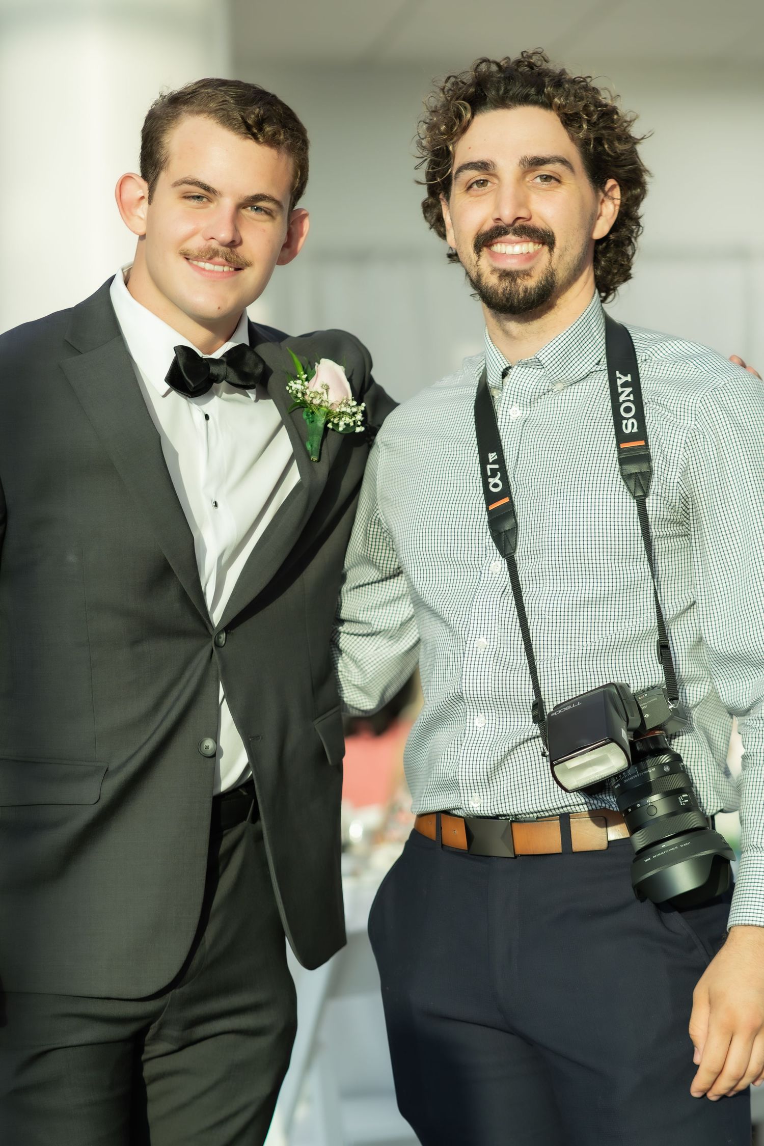 Wedding Shoot