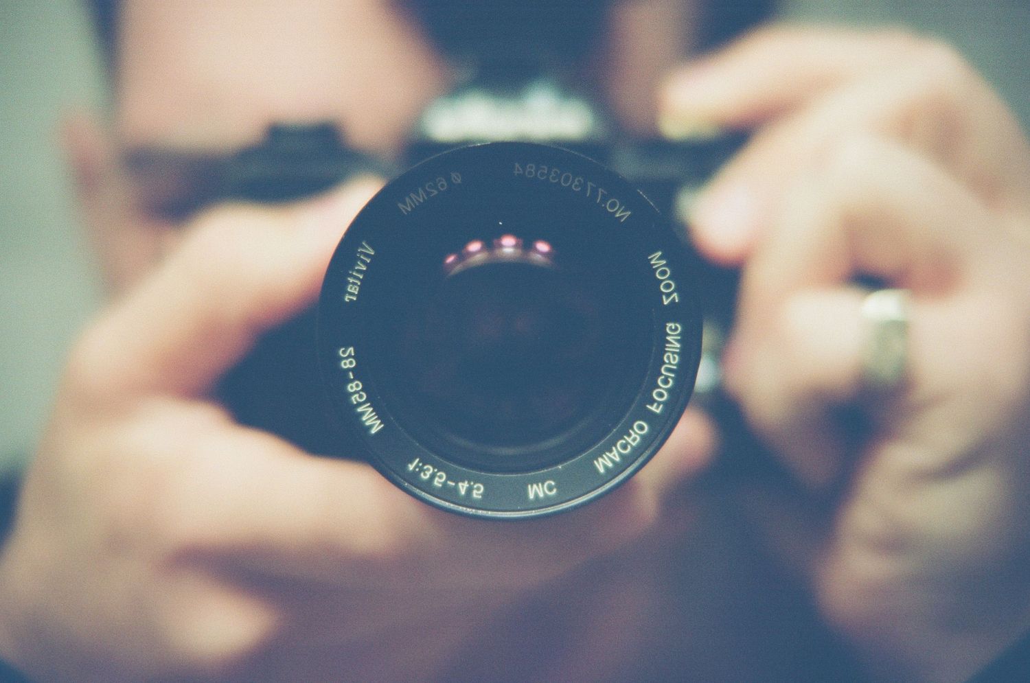 Film Lens
