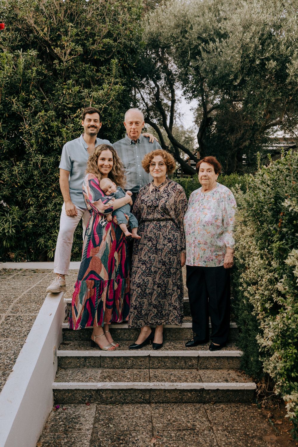 Family photographer Paphos and Limassol