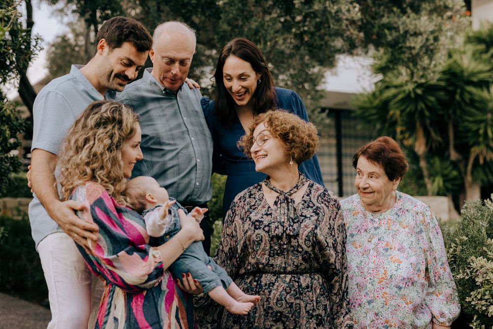 Family photographer Paphos and Limassol