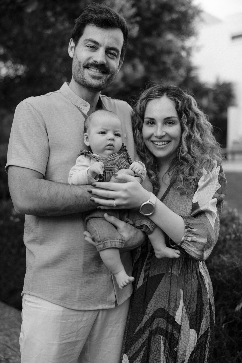 Family photographer Paphos and Limassol