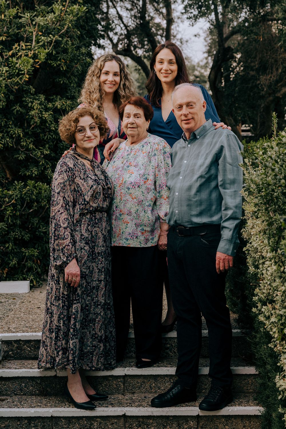Family photographer Paphos and Limassol