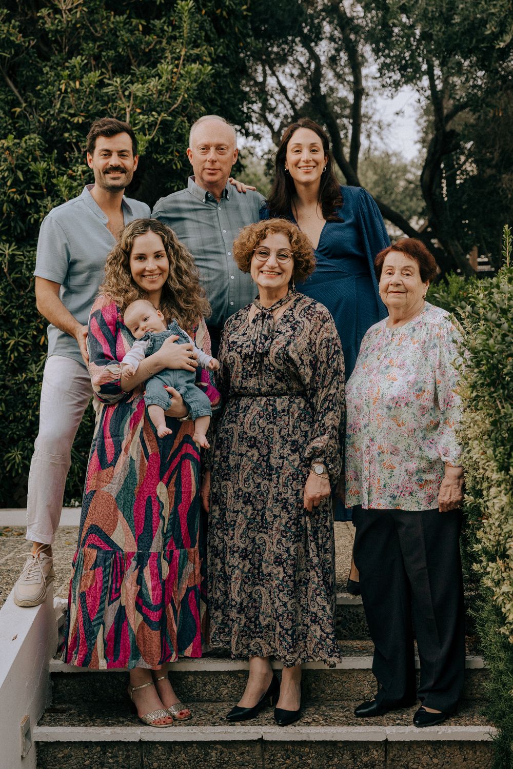 Family photographer Paphos and Limassol