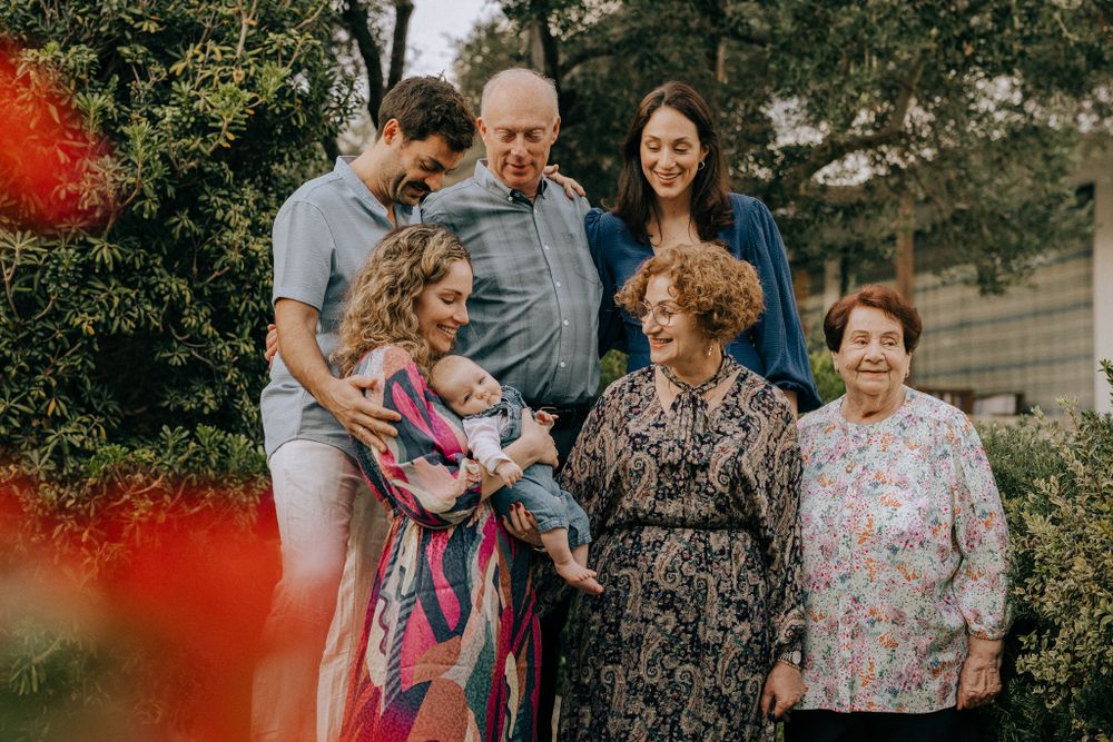 Family photographer Paphos and Limassol