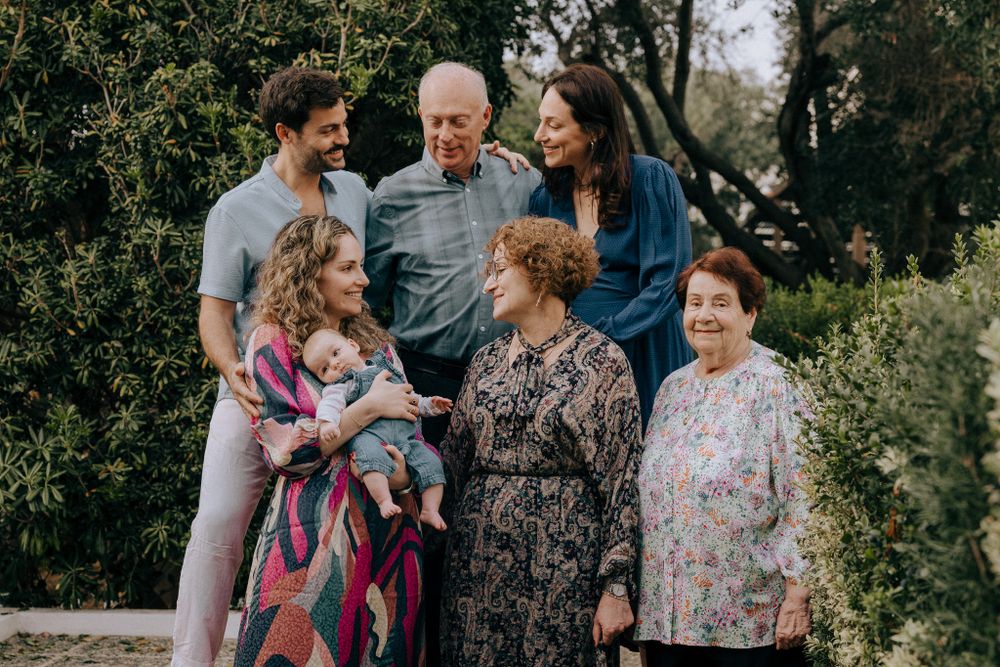 Family photographer Paphos and Limassol