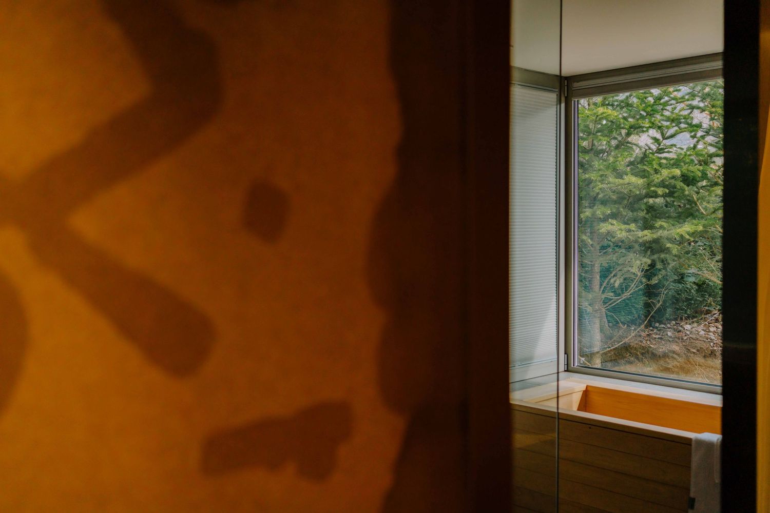 chwihoga house korea, photographed by ann seojin