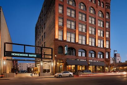 Milwaukee hotel