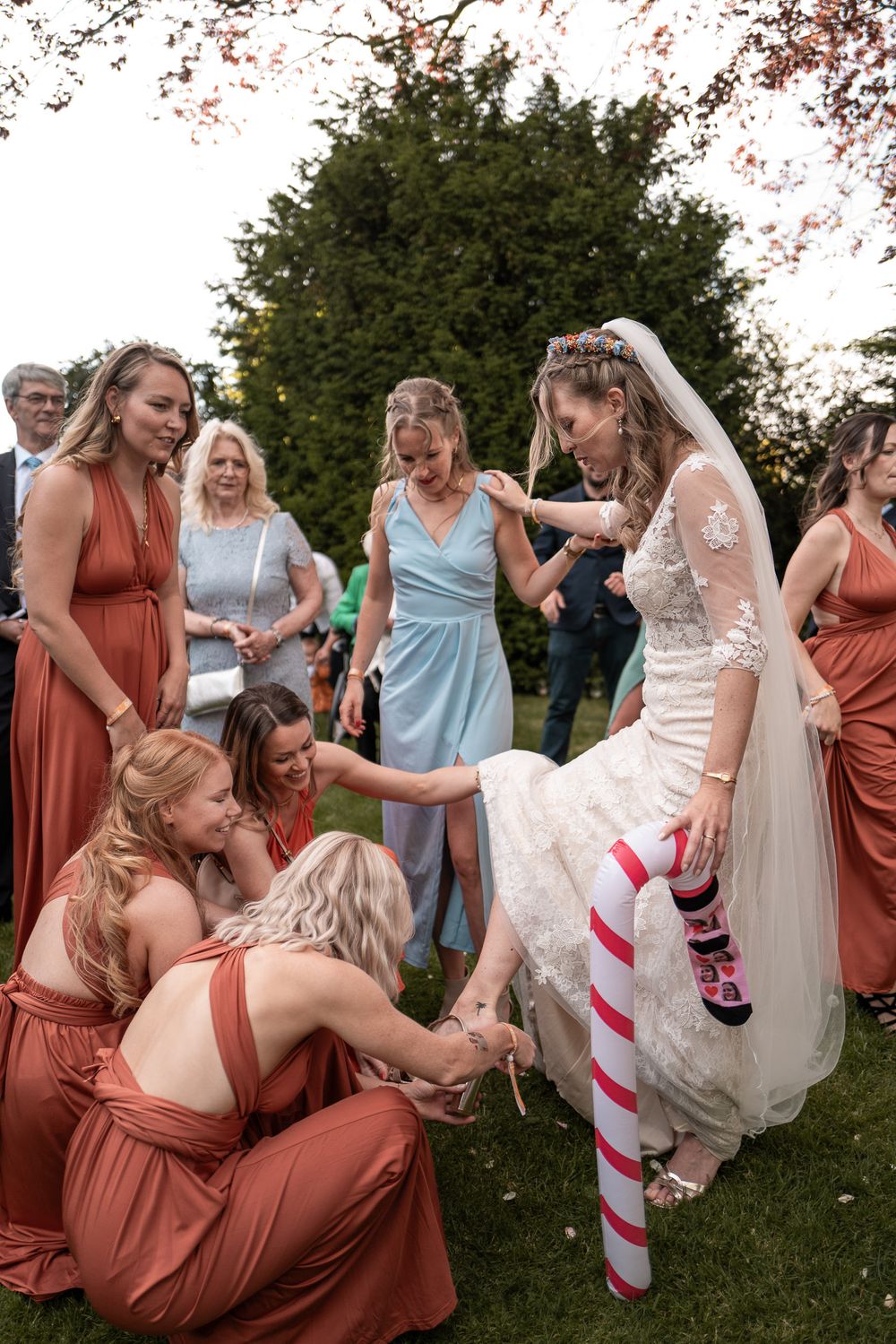 Details einer Hochzeit in der Kreis Kleve: Authentische und ungestellte Hochzeitsreportage