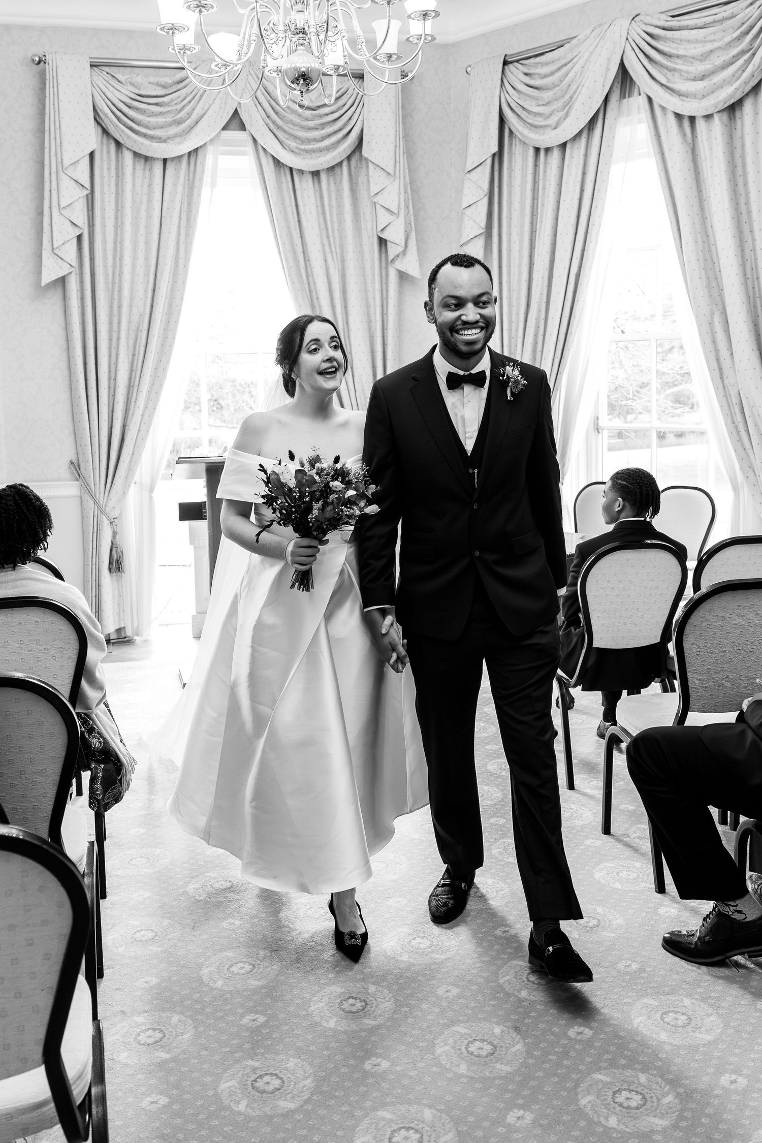 candid wedding photography essex