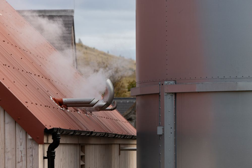 The Cabrach Distillery 
Susie Lowe - Commercial Photographer 
Scotland, Edinburgh, London