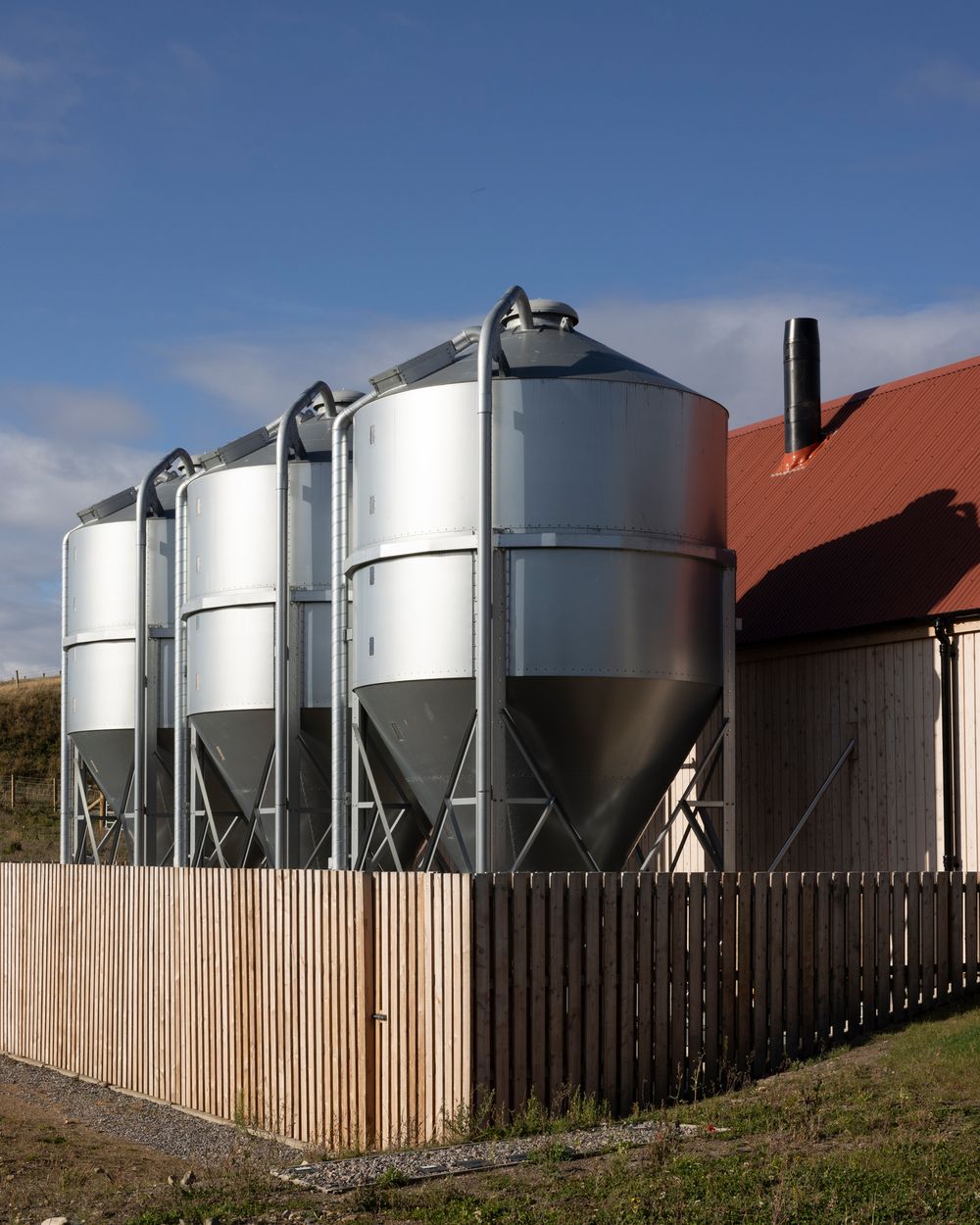 The Cabrach Distillery 
Susie Lowe - Commercial Photographer 
Scotland, Edinburgh, London