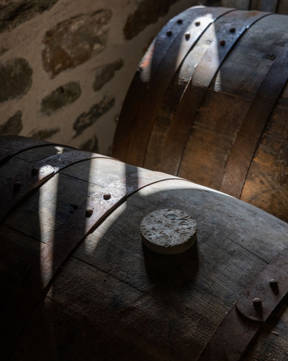 The Cabrach Distillery 
Susie Lowe - Commercial Photographer 
Scotland, Edinburgh, London