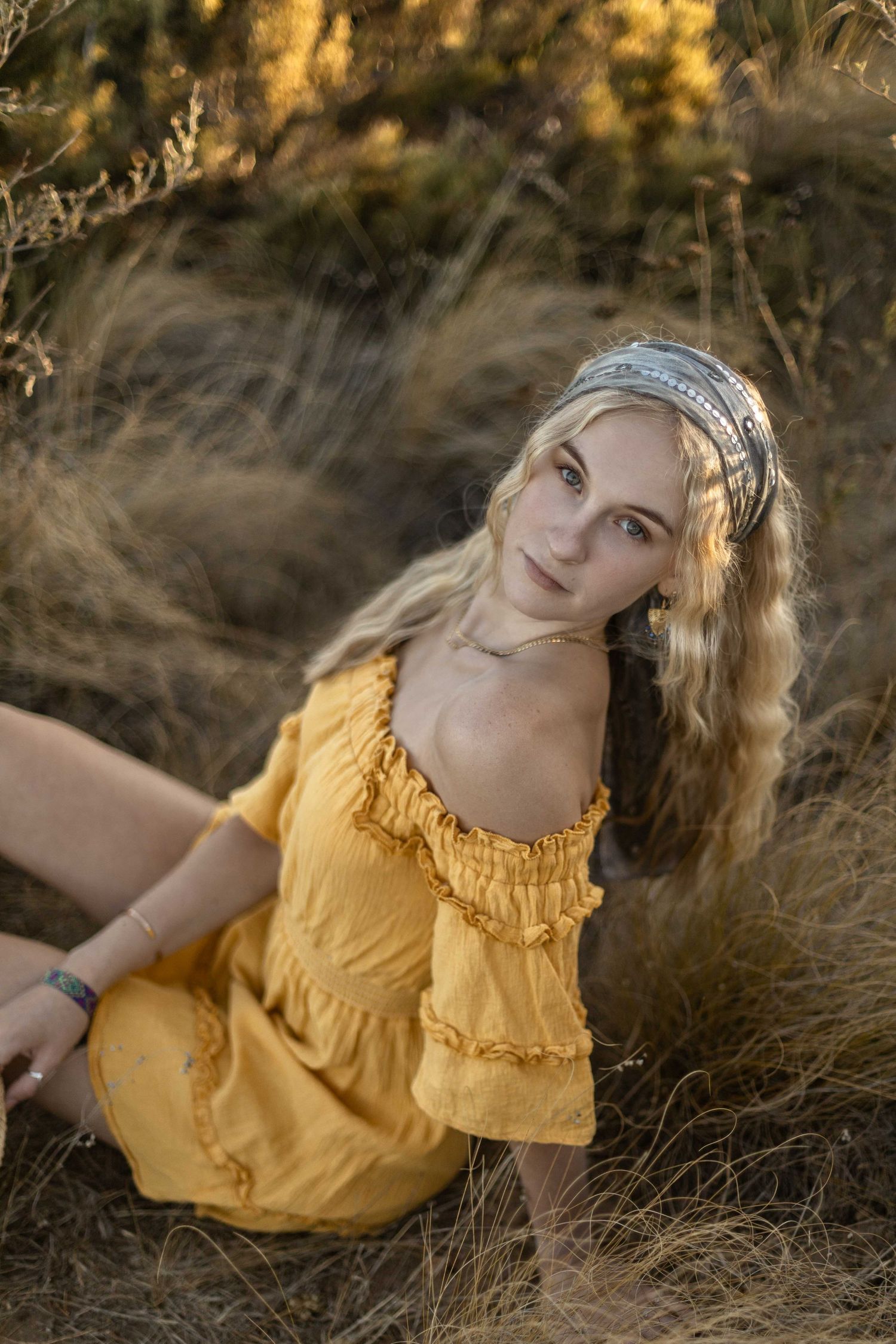 Knysna portrait photographer capturing natural and authentic moments